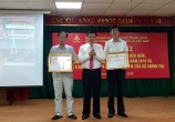 Đảng ủy Tổng C.Ty Thuốc lá Việt Nam triển khai công tác Đảng 6 tháng cuối năm 2016
